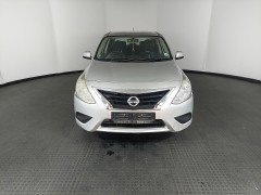 BUY NISSAN ALMERA 1.5 ACENTA A/T 2020 SEDAN(CLOSED TOP), NedbankMFC