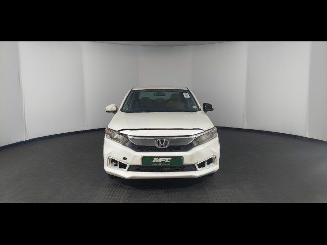 BUY HONDA AMAZE 1.2 COMFORT CVT 2020 SEDAN(CLOSED TOP), NedbankMFC