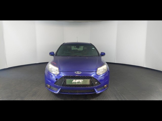BUY FORD FOCUS 2.0 GTDI ST3 (5DR) 2013 HATCHBACK, NedbankMFC