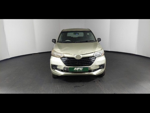 BUY TOYOTA AVANZA 1.3 S 2020 STATION WAGON, NedbankMFC