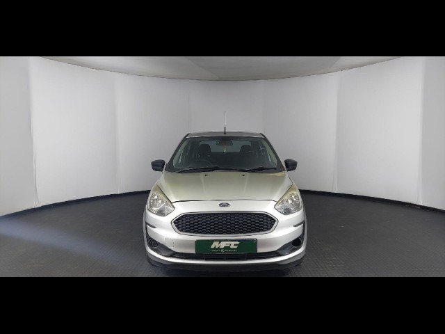 BUY FORD FIGO 1.5TI VCT AMBIENTE 2019 SEDAN(CLOSED TOP), NedbankMFC