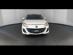 BUY MAZDA MAZDA3 2.0 INDIVIDUAL 2012 SEDAN(CLOSED TOP), NedbankMFC