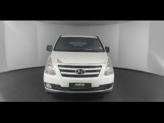 BUY HYUNDAI H-1 2.5 CRDI A/T/ 2.5 ELITE A/T 2016 COMBI/MINIB, NedbankMFC