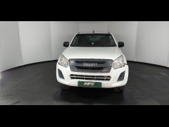 BUY ISUZU KB 250 D-TEQ HO HI RIDER P/U D/C 2016 PICKUP, NedbankMFC