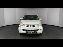 BUY TOYOTA AVANZA 1.5 SX 2015 STATION WAGON, NedbankMFC