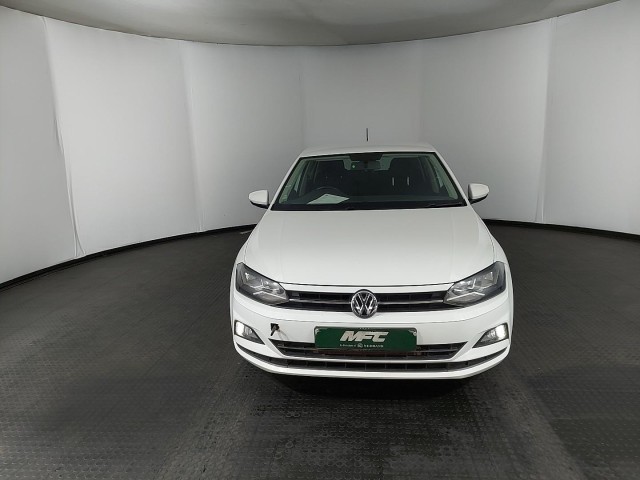 BUY VOLKSWAGEN POLO 1.0 TSI COMFORTLINE 2019 HATCHBACK, NedbankMFC