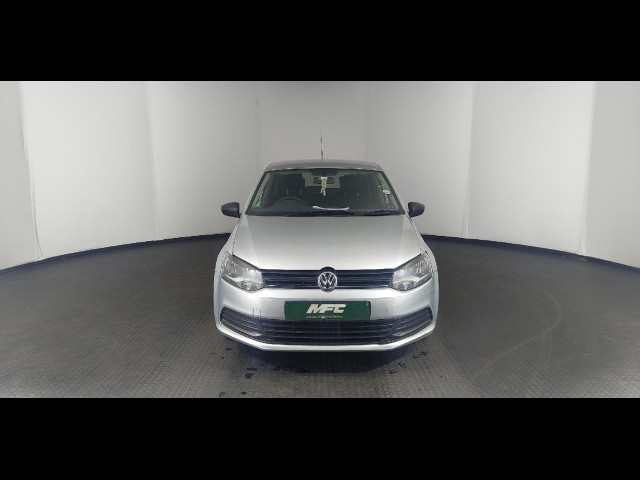 BUY VOLKSWAGEN POLO VIVO 1.4 TRENDLINE (5DR) 2020 HATCHBACK, NedbankMFC
