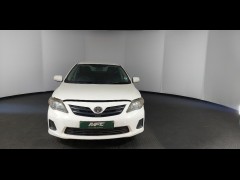 BUY TOYOTA COROLLA QUEST 1.6 A/T 2019 SEDAN(CLOSED TOP), NedbankMFC