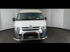 BUY TOYOTA QUANTUM/HIACE 2.5 D-4D SESFIKILE 16S 2024 COMBI/MINIB, NedbankMFC