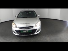 BUY OPEL ASTRA 1.6 ESSENTIA 5DR 2014 HATCHBACK, NedbankMFC