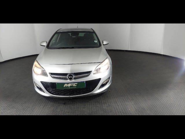 BUY OPEL ASTRA 1.6 ESSENTIA 5DR 2014 HATCHBACK, NedbankMFC