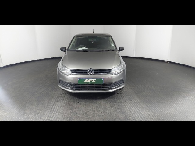 BUY VOLKSWAGEN POLO VIVO 1.4 TRENDLINE (5DR) 2022 HATCHBACK, NedbankMFC