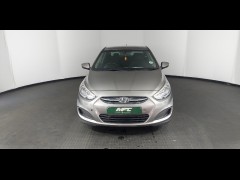 BUY HYUNDAI ACCENT 1.6 GL/MOTION 2018 SEDAN(CLOSED TOP), NedbankMFC