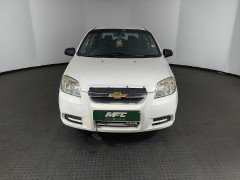 BUY CHEVROLET AVEO 1.6 LS 2015 SEDAN(CLOSED TOP), NedbankMFC