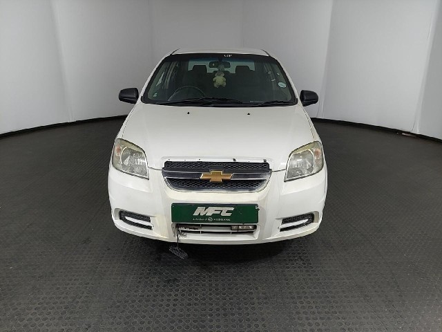 BUY CHEVROLET AVEO 1.6 LS 2015 SEDAN(CLOSED TOP), NedbankMFC