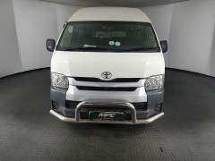 BUY TOYOTA QUANTUM/HIACE 2.5 D-4D SESFIKILE 16S 2023 COMBI/MINIB, NedbankMFC
