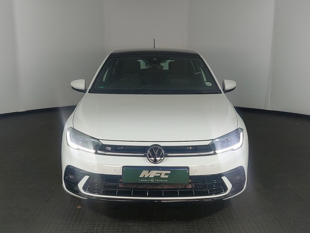 BUY VOLKSWAGEN POLO 1.0 TSI R-LINE DSG 2022 HATCHBACK, NedbankMFC