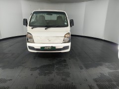 BUY HYUNDAI  H100 2.6D F/C D/S 2016 DROPSIDE, NedbankMFC