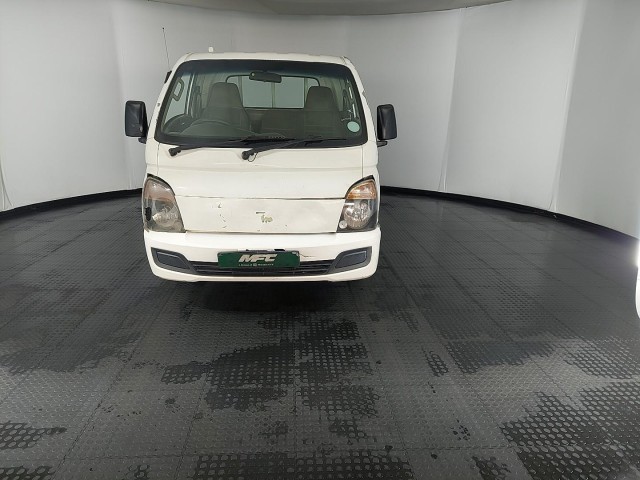 HYUNDAI H100 2.6D F/C D/S 2016, NedbankMFC, DROPSIDE, OTHER, MFC AH BUY HYUNDAI H100 2.6D F/C D/S 2016 DROPSIDE, NedbankMFC