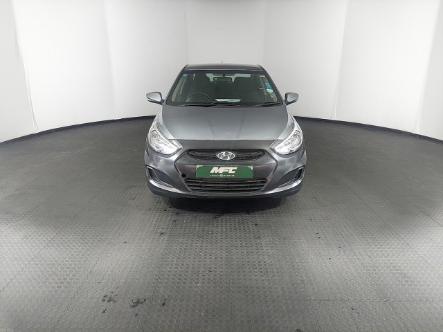 BUY HYUNDAI ACCENT 1.6 GL/MOTION 2020 SEDAN(CLOSED TOP), NedbankMFC