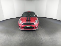 BUY MINI COOPER JCW ROADSTER (SY52) 2012 COUPE(CLOSED TOP), NedbankMFC