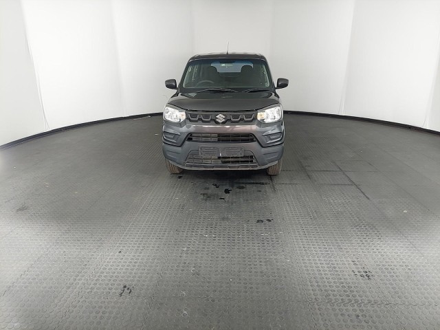 BUY SUZUKI S-PRESSO 1.0 GL+ 2022 HATCHBACK, NedbankMFC