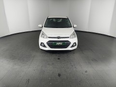 BUY HYUNDAI GRAND I10 1.25 FLUID 2016 HATCHBACK, NedbankMFC