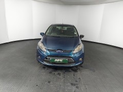 BUY FORD FIESTA 1.4 AMBIENTE 5 DR 2011 HATCHBACK, NedbankMFC