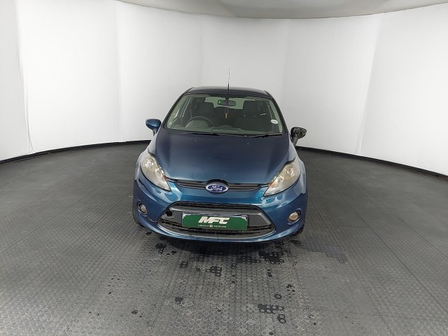 BUY FORD FIESTA 1.4 AMBIENTE 5 DR 2011 HATCHBACK, NedbankMFC
