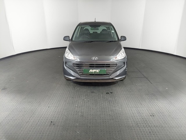 BUY HYUNDAI ATOS 1.1 MOTION AMT 2022 HATCHBACK, NedbankMFC