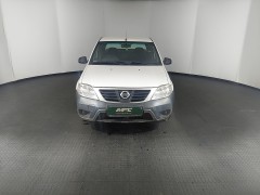 BUY NISSAN NP200 1.5 DCI A/C SAFETY PACK P/U S/C 2019 PICKUP, NedbankMFC