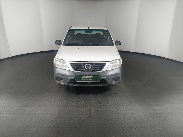 BUY NISSAN NP200 1.5 DCI A/C SAFETY PACK P/U S/C 2019 PICKUP, NedbankMFC