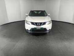 BUY NISSAN QASHQAI 1.2T VISIA 2017 HATCHBACK, NedbankMFC