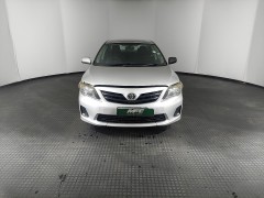 BUY TOYOTA COROLLA QUEST 1.6 A/T 2018 SEDAN(CLOSED TOP), NedbankMFC