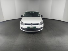 BUY VOLKSWAGEN POLO GP 1.2 TSI TRENDLINE (66KW) 2017 HATCHBACK, NedbankMFC