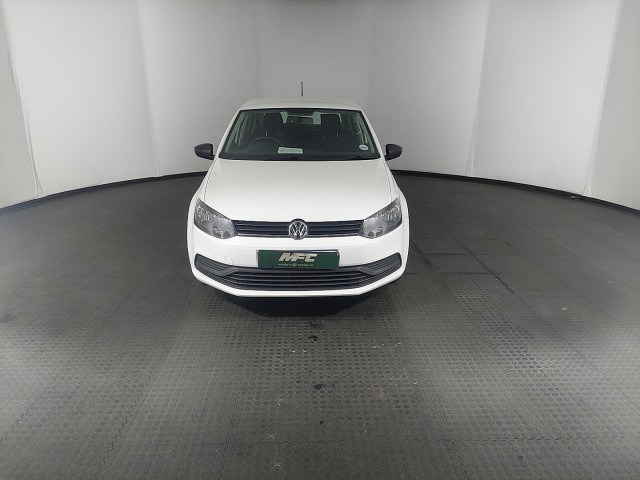 BUY VOLKSWAGEN POLO GP 1.2 TSI TRENDLINE (66KW) 2017 HATCHBACK, NedbankMFC
