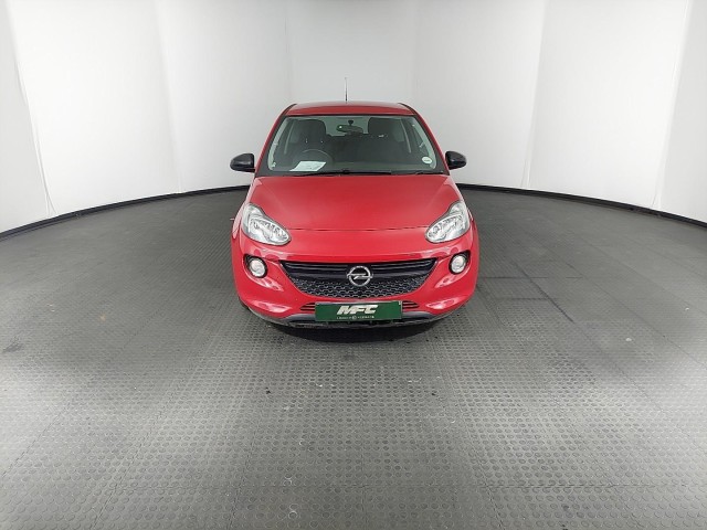 BUY OPEL ADAM 1.0T (3DR) 2018 HATCHBACK, NedbankMFC