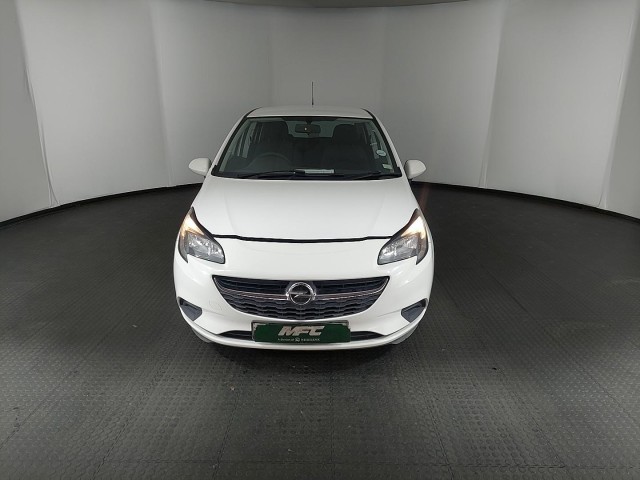 BUY OPEL CORSA 1.0T ECOFLEX ESSENTIA 5DR 2017 HATCHBACK, NedbankMFC
