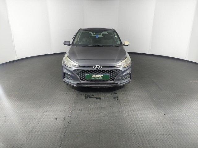 BUY HYUNDAI I20 1.2 MOTION 2018 HATCHBACK, NedbankMFC