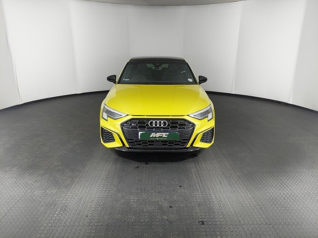 BUY AUDI S3 QUATTRO STRONIC 2023 SEDAN(CLOSED TOP), NedbankMFC