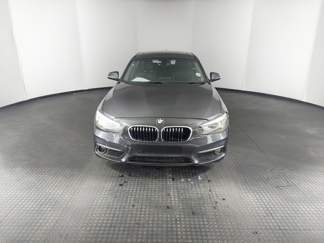BUY BMW 120I 5DR A/T (F20) 2017 HATCHBACK, NedbankMFC