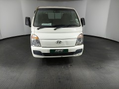 BUY HYUNDAI H100 2.6D F/C D/S 2013 DROPSIDE, NedbankMFC