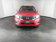 BUY NISSAN NAVARA 2.3D LE A/T D/C P/U 2018 PICKUP, NedbankMFC
