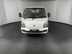 BUY HYUNDAI H100 2.6D F/C D/S 2019 DROPSIDE, NedbankMFC