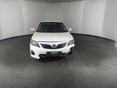 BUY TOYOTA COROLLA QUEST 1.6 A/T 2019 SEDAN(CLOSED TOP), NedbankMFC