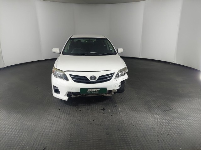 BUY TOYOTA COROLLA QUEST 1.6 A/T 2019 SEDAN(CLOSED TOP), NedbankMFC