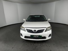 BUY TOYOTA COROLLA QUEST 1.6 PLUS 2019 SEDAN(CLOSED TOP), NedbankMFC
