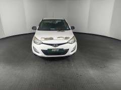 BUY HYUNDAI I20 1.2 MOTION 2014 HATCHBACK, NedbankMFC
