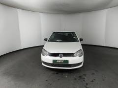 BUY VOLKSWAGEN POLO VIVO GP 1.4 CONCEPTLINE 5DR 2016 HATCHBACK, NedbankMFC