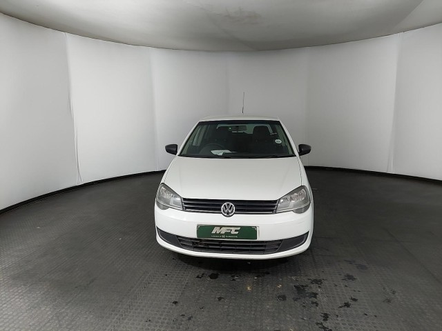 BUY VOLKSWAGEN POLO VIVO GP 1.4 CONCEPTLINE 5DR 2016 HATCHBACK, NedbankMFC